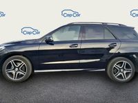 occasion Mercedes GLE350 350 d 258 9G-Tronic 4-Matic Fascination