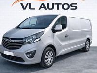Occasion Opel Vivaro 115 ch (84 kW) 2015 Monospace