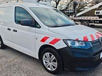Occasion VW Caddy 105 ch (77 kW) 2023 Monospace