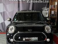 occasion Mini Cooper D Clubman 150ch Exquisite Bva