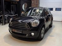 Occasion Mini Cooper Chili 122 ch (89 kW) 2014 Citadine