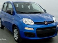 Nouvelle Fiat Panda Classica 70 ch (51 kW) 2025 Bleu Berline