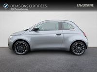 occasion Fiat 500e 118ch La Prima - VIVA3404410