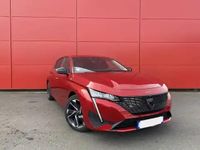 Occasion Peugeot 308 Allure 130 ch (95 kW) 2023 Rouge Berline