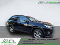 Occasion Toyota RAV4 Hybrid 222 ch (163 kW) 2021 SUV