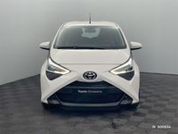 occasion Toyota Aygo II 1.0 VVT-i 72ch x-play 5p MY20