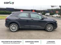 occasion Citroën C4 Cactus Puretech 110 S&s Bvm6 Feel