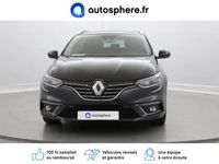 occasion Renault Mégane IV MEGANE IV ESTATEEstate dCi 110 Energy EDC Intens