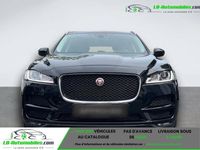 occasion Jaguar F-Pace 2.0 D - 180 ch AWD BVA