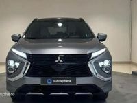 Occasion Mitsubishi Eclipse Cross Instyle 99 ch (72 kW) 2024 Gris SUV