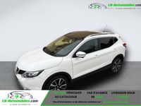 occasion Nissan Qashqai 1.2 DIG-T 115 BVA