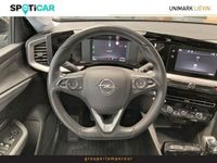 occasion Opel Mokka 1.2 Turbo 100ch Elegance