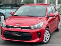 Occasion Kia Rio 84 ch (61 kW) 2017 Rouge Citadine