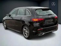 Occasion Mercedes B180 AMG line 2023 Noir Monospace