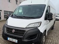 Occasion Fiat Ducato 2020 Van