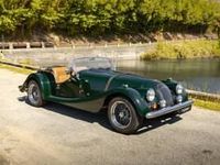 Occasion Morgan Plus 8 190 ch (139 kW) 1996 Vert Cabriolet