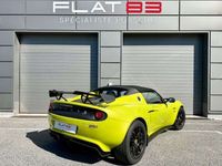 occasion Lotus Elise 1.8i 250 ch Cup 250