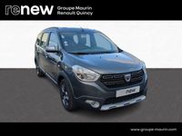 occasion Dacia Lodgy 1.2 TCe 115ch Explorer 7 places
