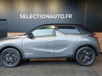 Occasion DS Automobiles DS3 Crossback Performance 155 ch (114 kW) 2022 Gris SUV
