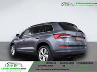 Occasion Skoda Kodiaq 190 ch (139 kW) 2019 SUV