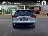 occasion Toyota RAV4 Hybrid 2.5 Hybride Rechargeable 306ch Collection AWD-i MY23