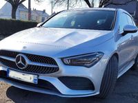 occasion Mercedes CLA220 Shooting Brake 220 d 190ch AMG Line 8G-DCT