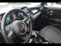 Occasion Mini Cooper Hatch 178 ch (130 kW) 2024 Chili red Citadine