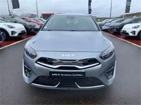 Occasion Kia Ceed Sportswagon 2022 Gris clair, métallisé, lunar silver m Break
