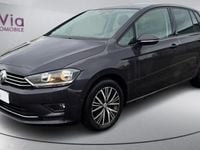 Occasion VW Golf Sportsvan Allstar 125 ch (91 kW) 2016 Monospace