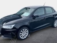 occasion Audi A1 1.4 Tfsi 125 Bvm6 Ambiente