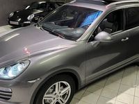 occasion Porsche Cayenne S Cayenne/ 4.8 /V8 /400ch /