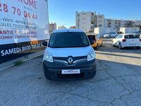 occasion Renault Kangoo 1.5 dCi 75ch Extra R-Link 3 places - 122 000 Kms
