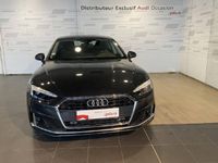 occasion Audi A5 Sportback Avus 40 TFSI 150 kW (204 ch) S tronic