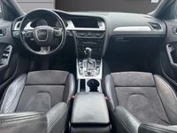 Occasion Audi S4 Sport 333 ch (244 kW) 2011 Gris Break