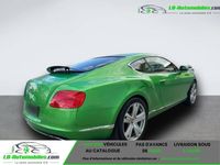 occasion Bentley Continental GT W12 6.0 575 ch