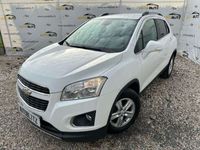 occasion Chevrolet Trax 1.4T 140 LT S\u0026S