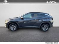 occasion Hyundai Tucson 1.6 T-GDi 230ch Hybrid Creative BVA6 - VIVA191128824