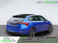 Occasion Skoda Scala 150 ch (110 kW) 2021 Citadine