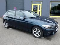 occasion BMW 116 II (F21/20) 116d 116ch Business 5p