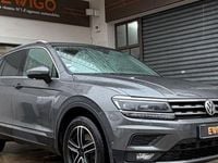 Occasion VW Tiguan Exclusive 179 ch (131 kW) 2017 Gris SUV