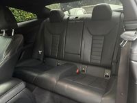 Occasion BMW 420 Sport Line 184 ch (135 kW) 2022 Coupé