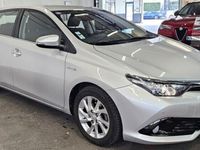 occasion Toyota Auris Hybrid 