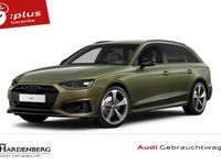 Occasion Audi A4 S-Line 163 ch (119 kW) 2023 Vert Break