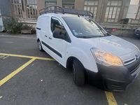 Occasion Citroën Berlingo Feel 99 ch (72 kW) 2018 Blanc Monospace