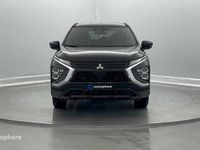 Occasion Mitsubishi Eclipse Cross Instyle 99 ch (72 kW) 2024 Noir SUV