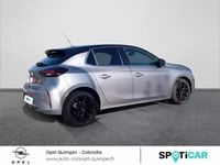 Occasion Opel Corsa Ultimate 100 ch (73 kW) 2022 Noir Berline