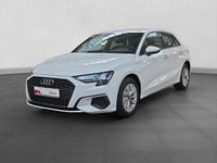 Occasion Audi A3 204 ch (150 kW) 2023 Berline