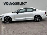 Occasion Volvo S60 Plus 197 ch (144 kW) 2024 Blanc Berline