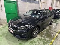 Occasion BMW 116 116 ch (85 kW) 2021 Noir Citadine