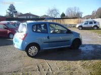 occasion Renault Twingo 75 CV 1ere MAIN (belbex auto A YOLET)